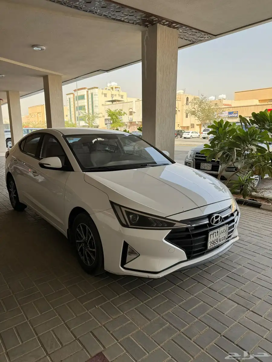 النترا 2020 ممشى قليل 1