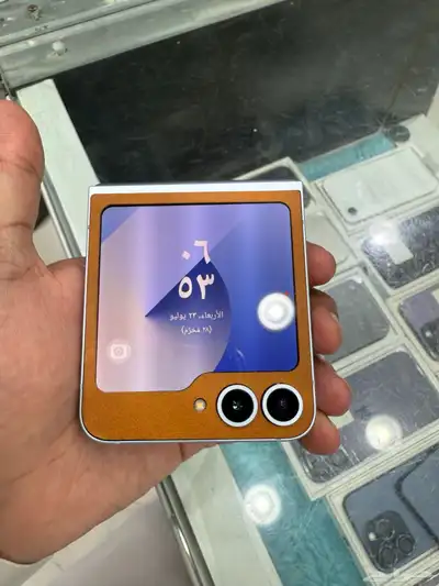 زد فليب 6 256 اخو الجديد 5