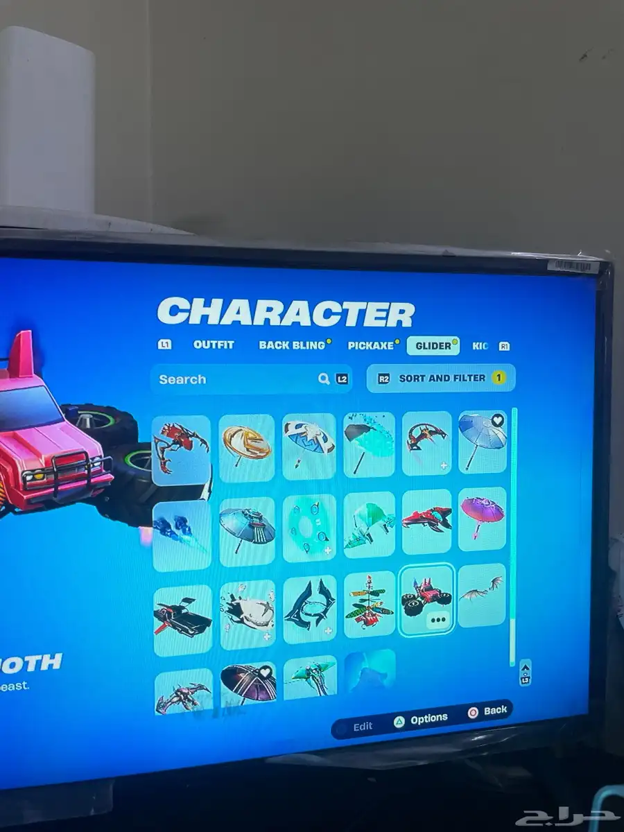 حساب فخم جدا فورت  قراند ترزمو  قراندGTA5  روكيت ليق 39