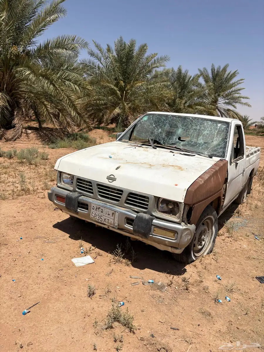 للبيع ددسن غمار مسقط البيع تشليح 4