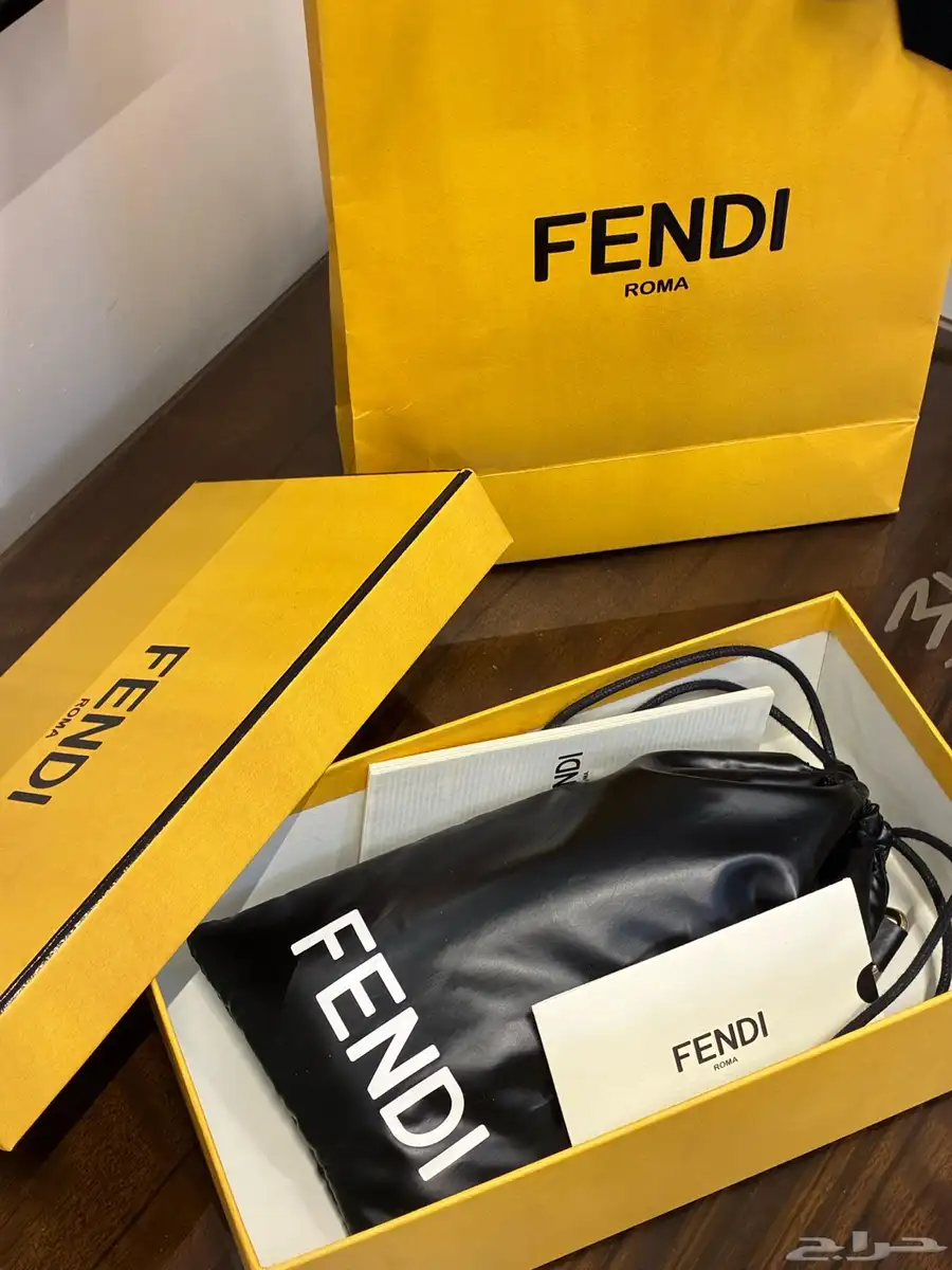 نظارة FENDI index