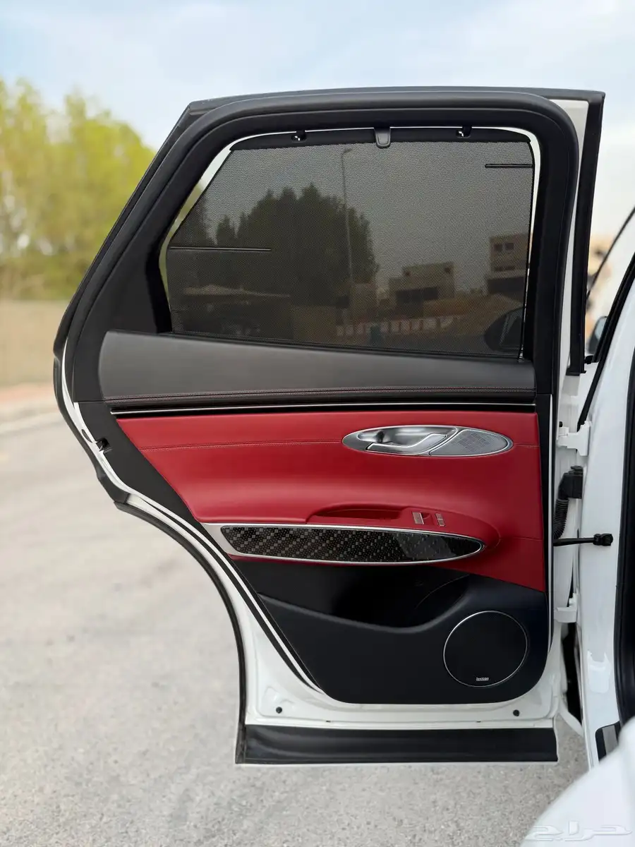 GENESIS GV70 Sport 2022 21