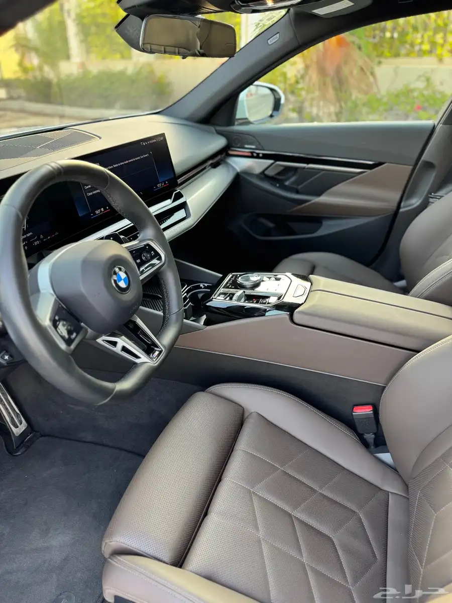 2024 BMW 520i M Kit 9