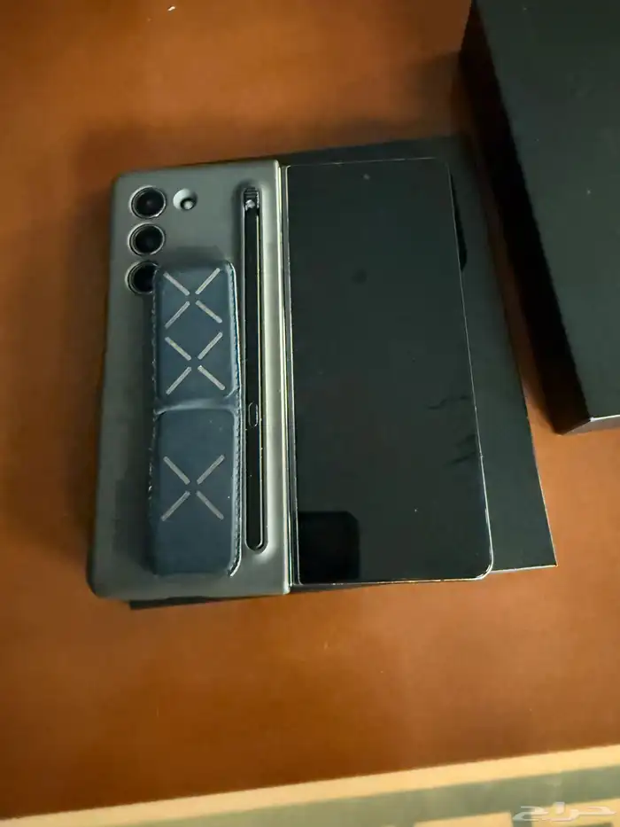 سامسونج Samsung Z Fold 5 4