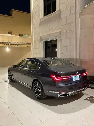 بي ام دبليو موديل 2021 فل كامل 6