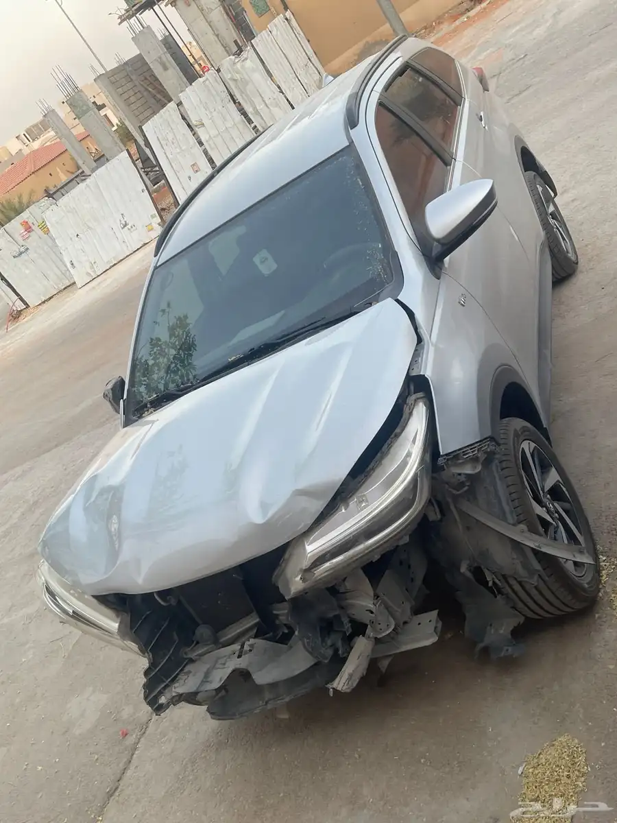 تيوتا راش - رش 2019 4