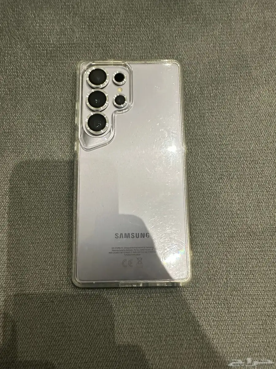 جالكسي s25 ultra index
