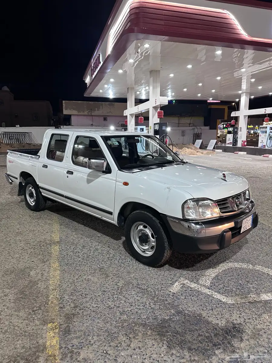للبيع ددسن غمارتين GL-E 2016 13