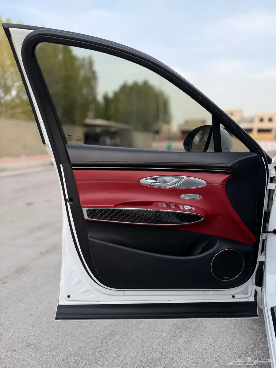 GENESIS GV70 Sport 2022 14