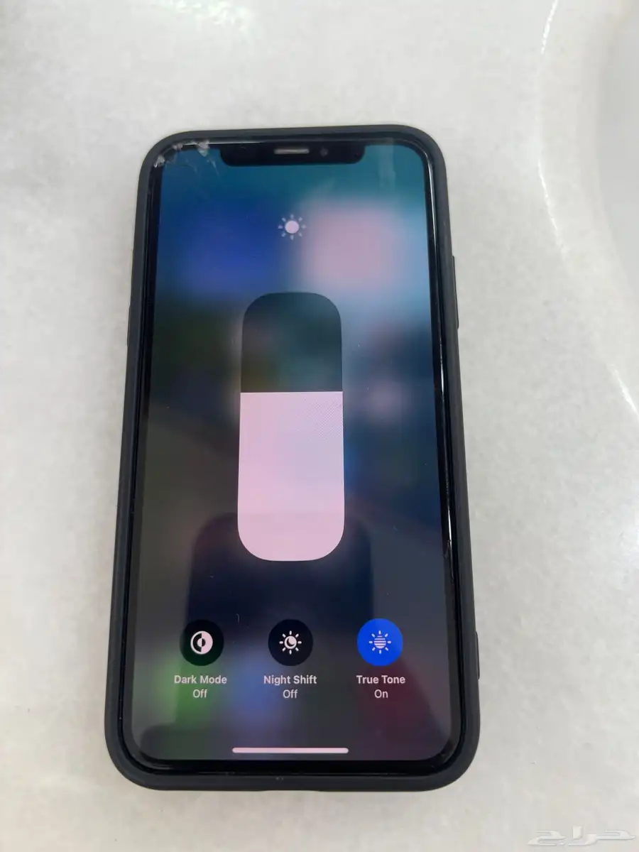 iPhone xs256 GB 3