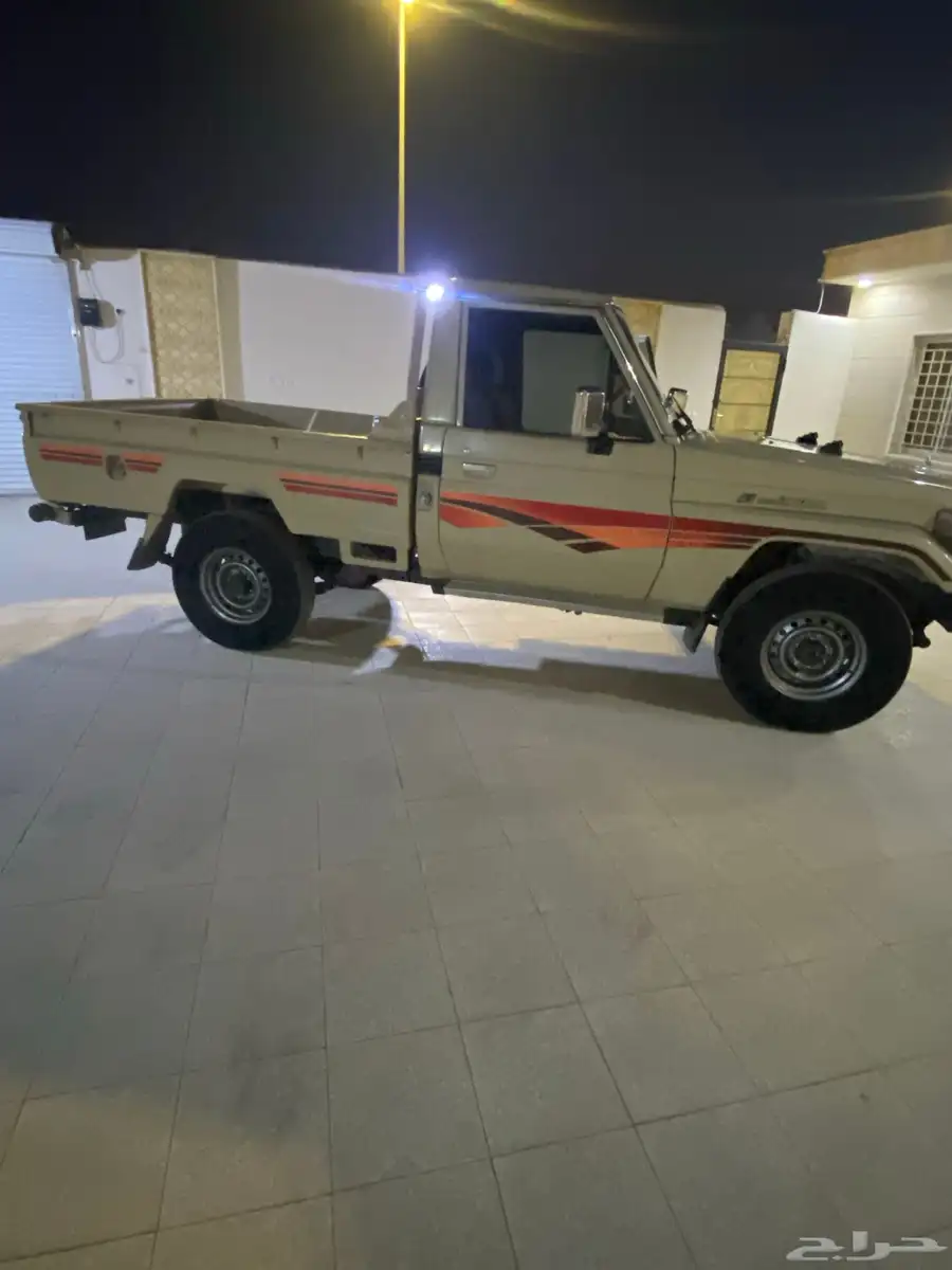 جيب شاص 1999خليجي فل كامل ونش دفلوك 7