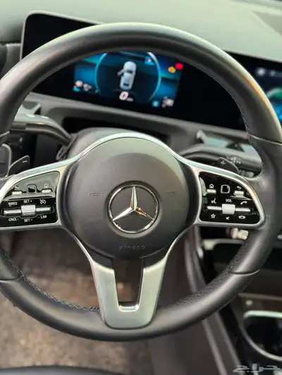 مرسيدس A220 موديل 2020 (تم التعاقد) 9