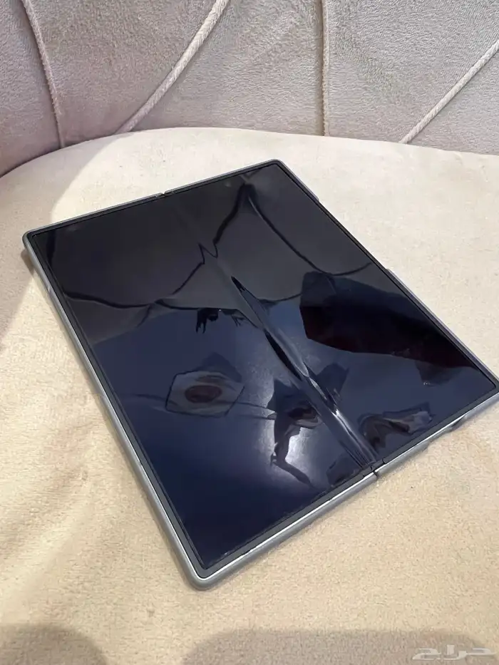 سامسونج جالاكسي زد فولد 6 Samsung Galaxy Z Fold 6 5