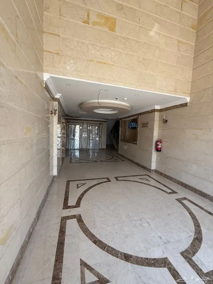 عمارة كامل للاستمارة بحي الرصيفة مكة المكرمة 7