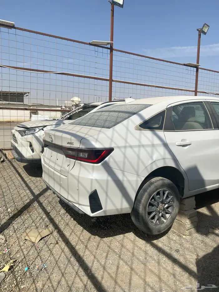قطع غيار تشليح 5