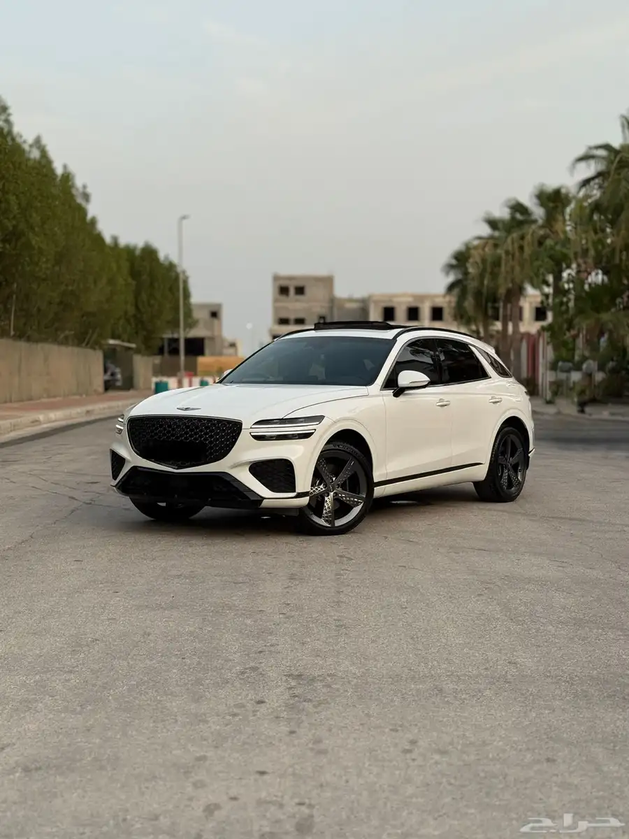 GENESIS GV70 Sport 2022 40