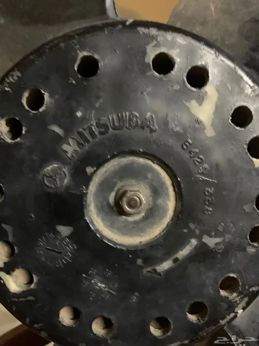 مروحة رياضيه سرعتين 0