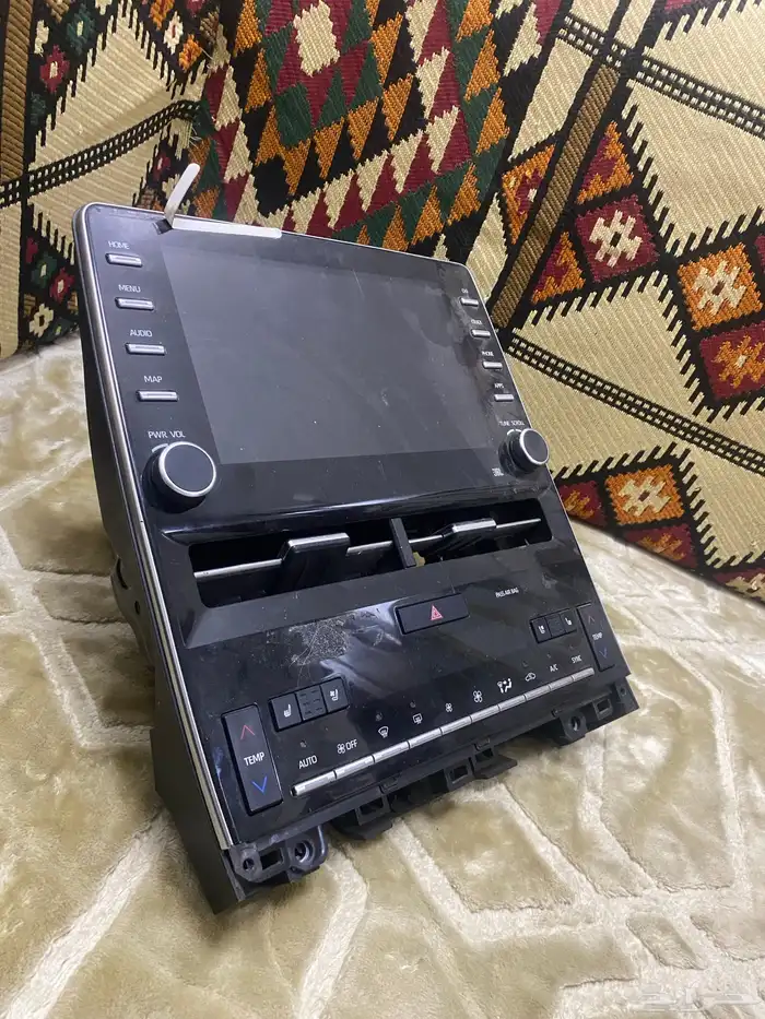 افلون قطع غيار داخلي اصلي وكاله 0