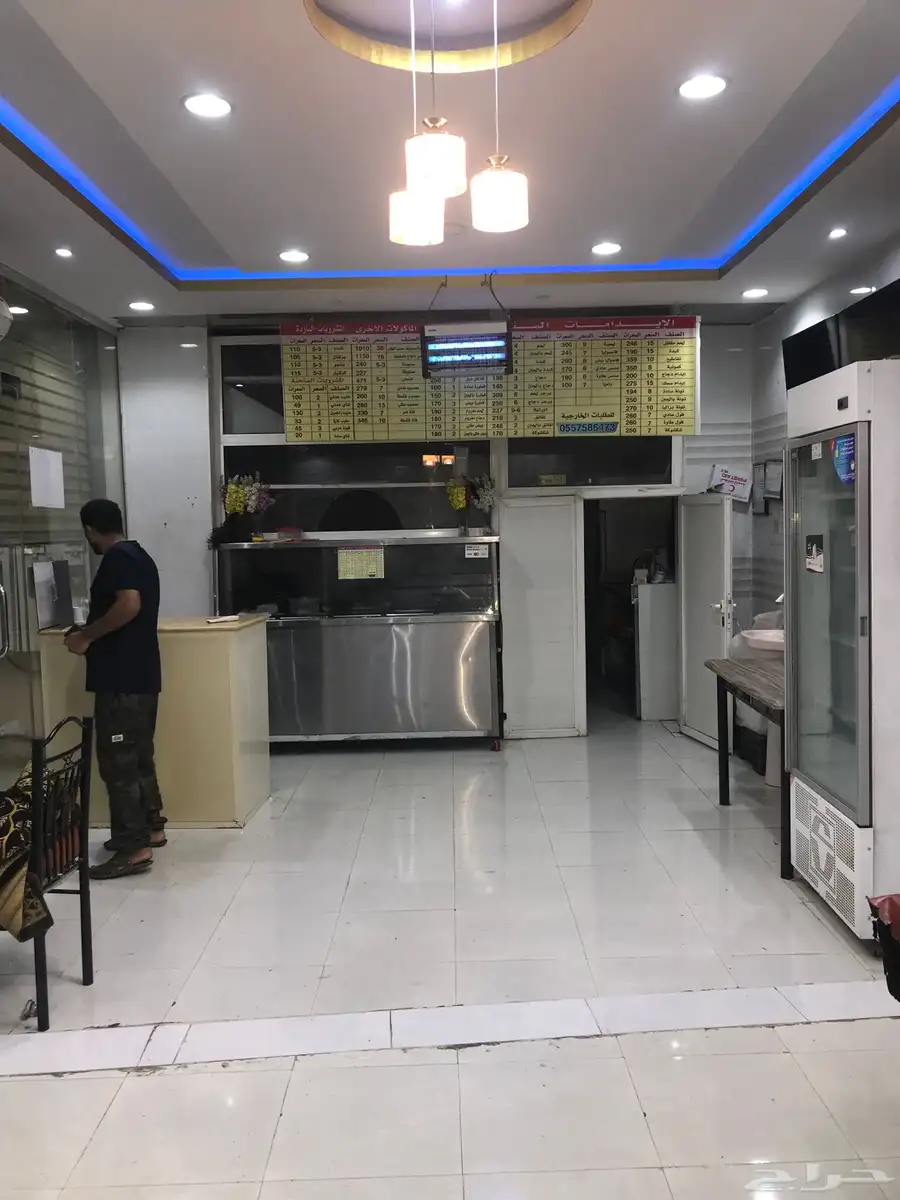 اغراض بوفية للبيع 6