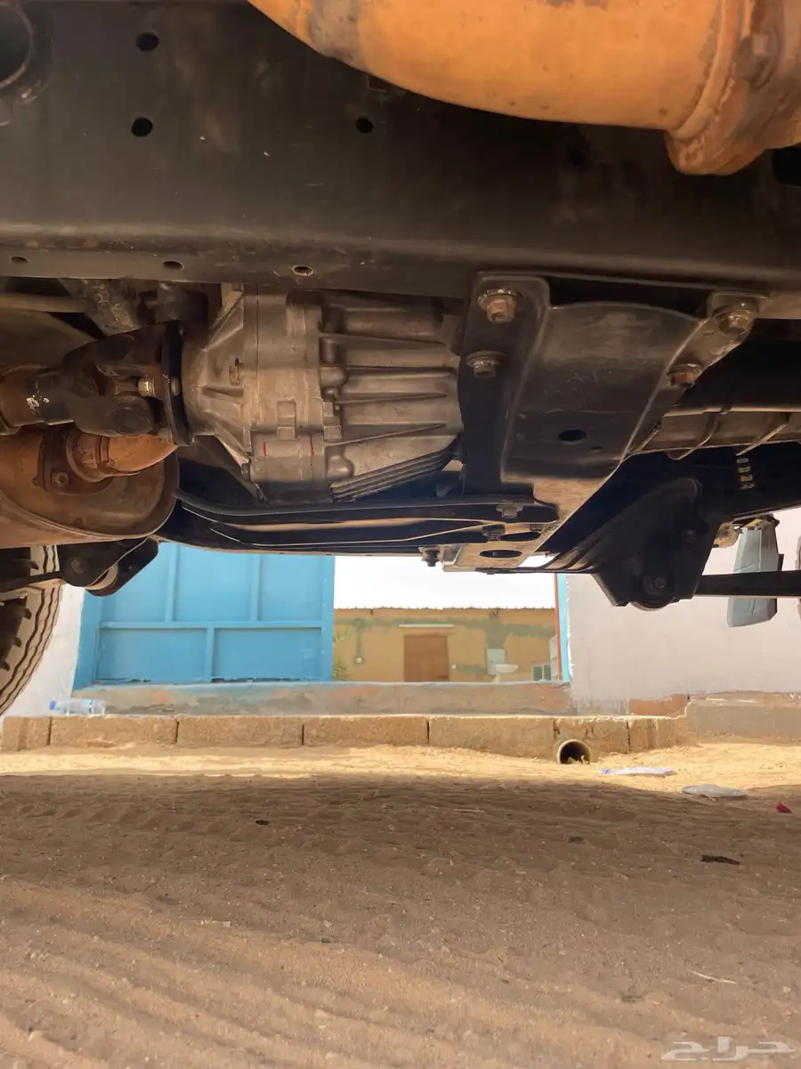 جيب ربع 2009 استخدام حكومي 6