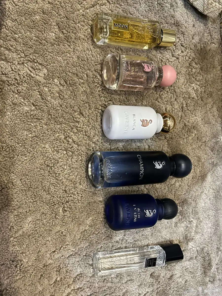 عطور رجاليه index