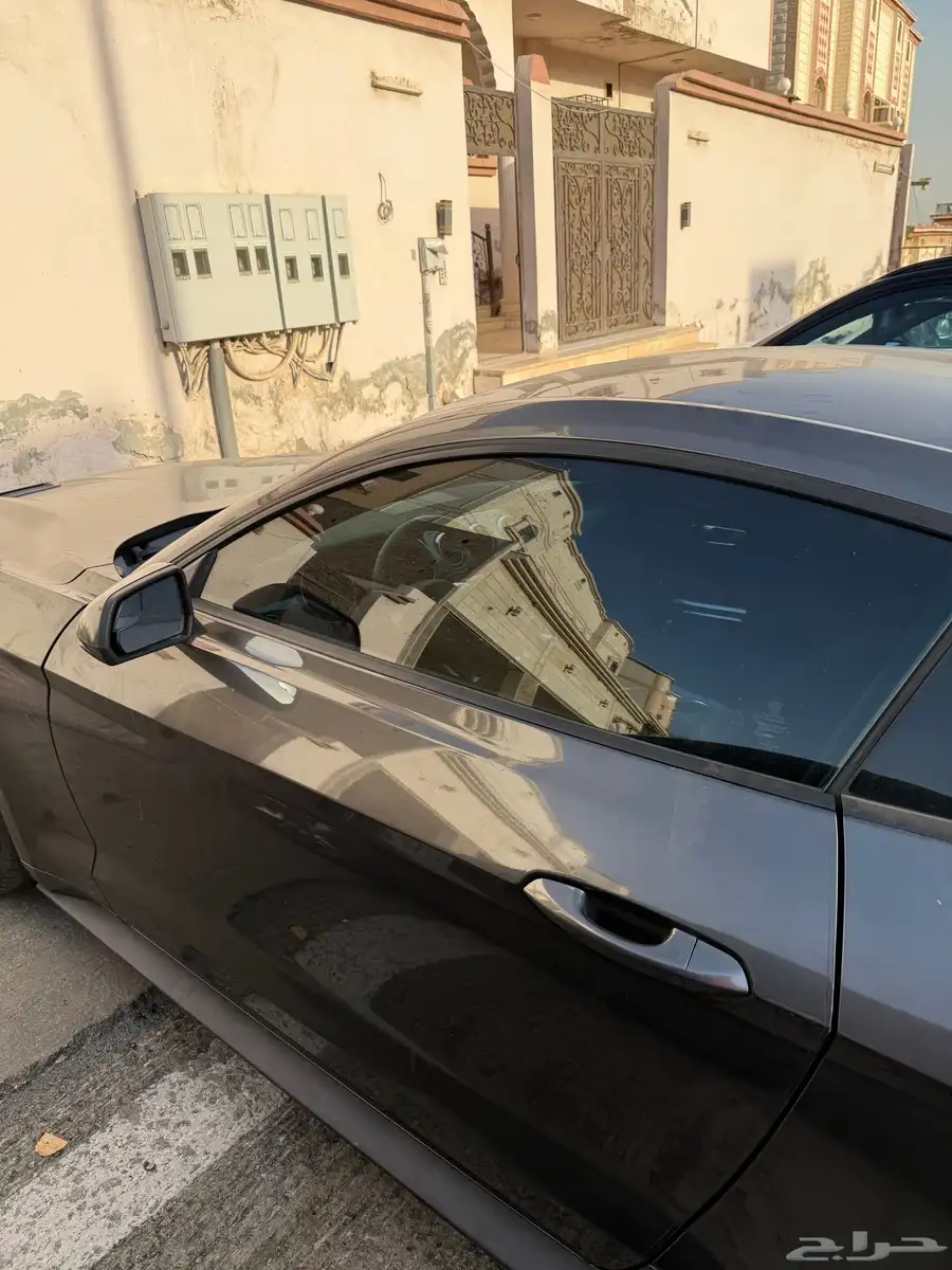 موستانج ايكو بوست 2020 بريميوم 1