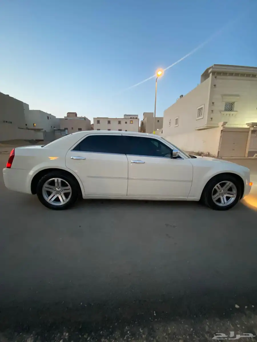 كرايسلر هيمي 8 سلندر 8