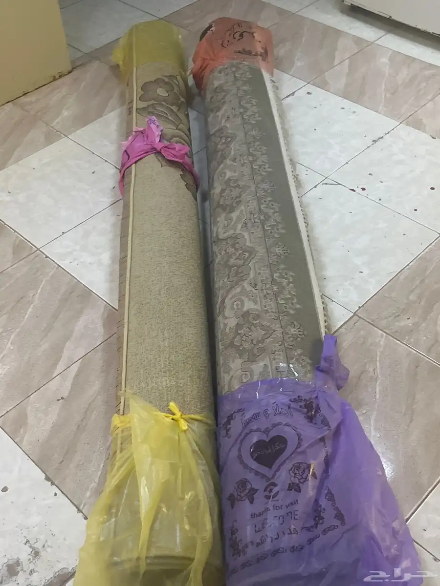 سجادت تركيه نظيفه 2