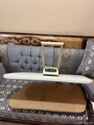 كوايه بخار بحاله ممتازه 1