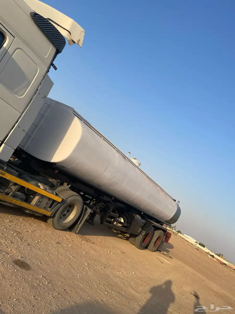 وايت ماء 30 طن 1