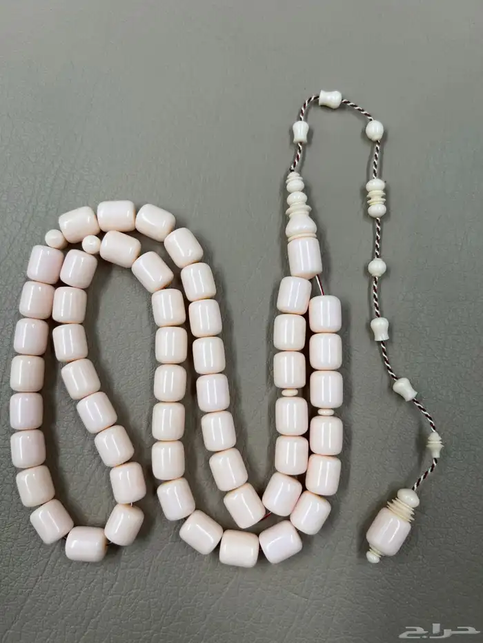 ضومنه (دومنه) صب قديم وردي 1