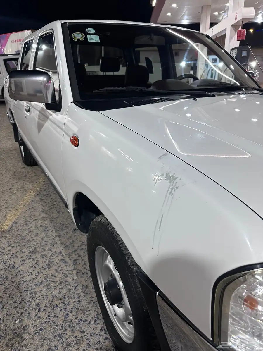 للبيع ددسن غمارتين GL-E 2016 12