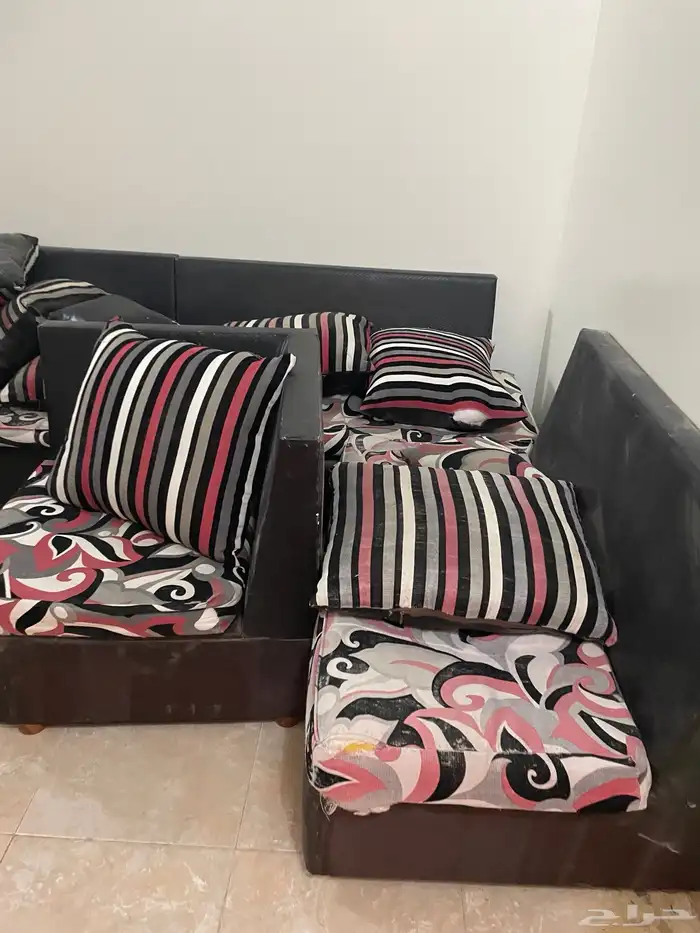 مجلس مستعمل للبيع 4