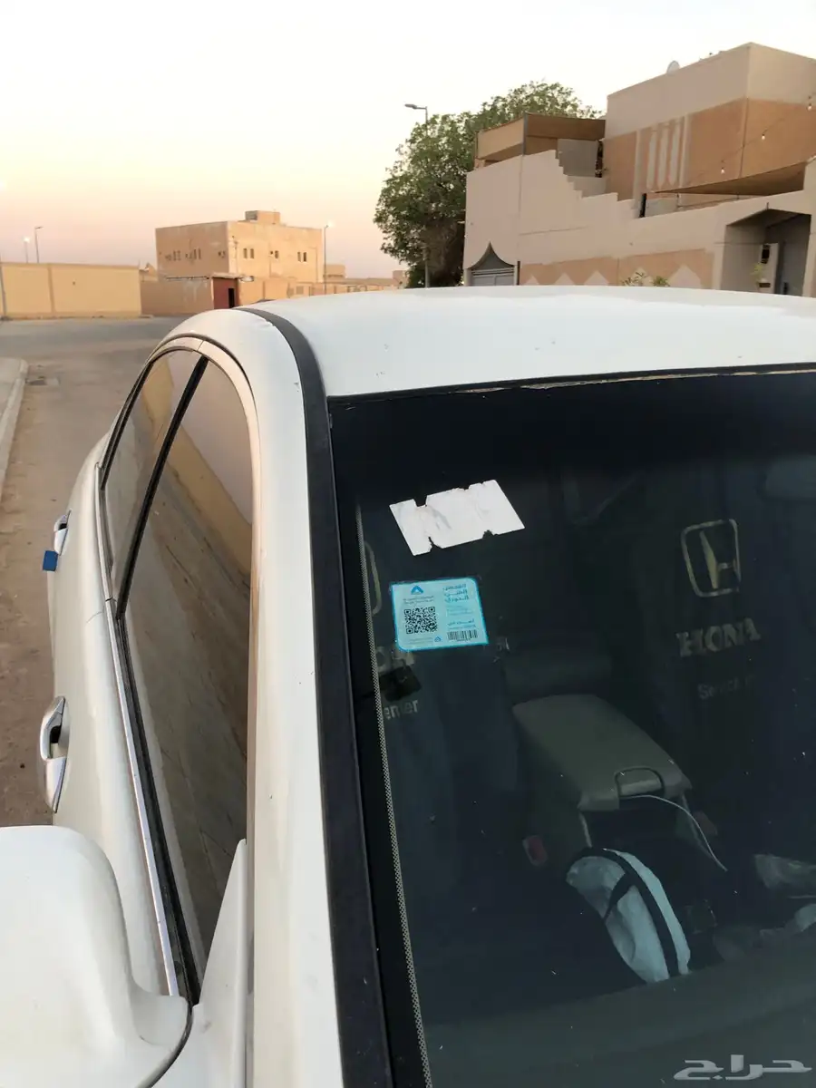 هوندا اكورد index