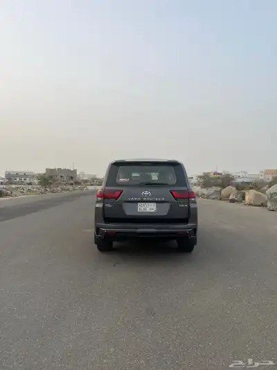 جكسار 2023 L2 بنزين 3
