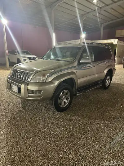 برادو 2004 10