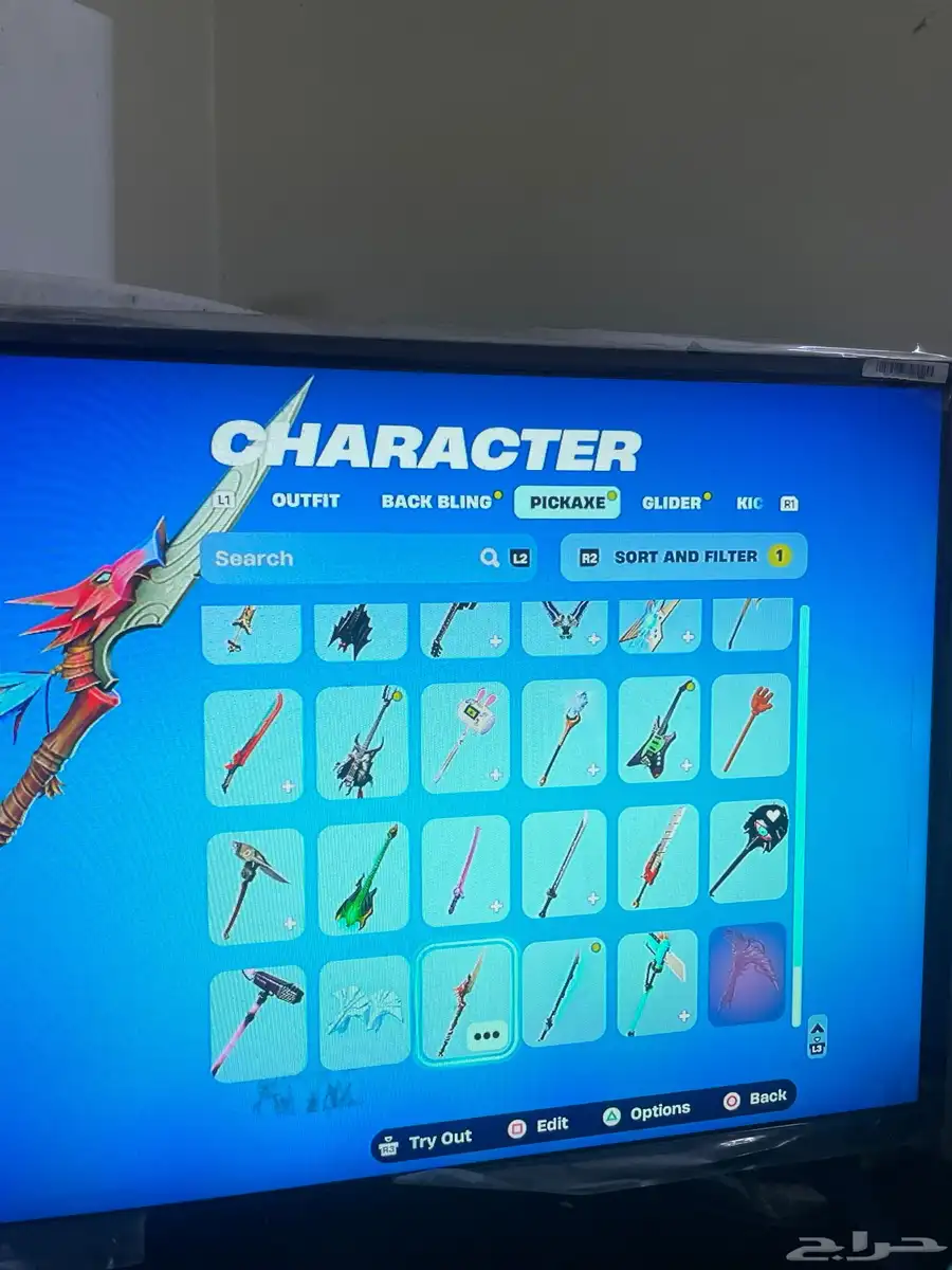 حساب فخم جدا فورت  قراند ترزمو  قراندGTA5  روكيت ليق 48