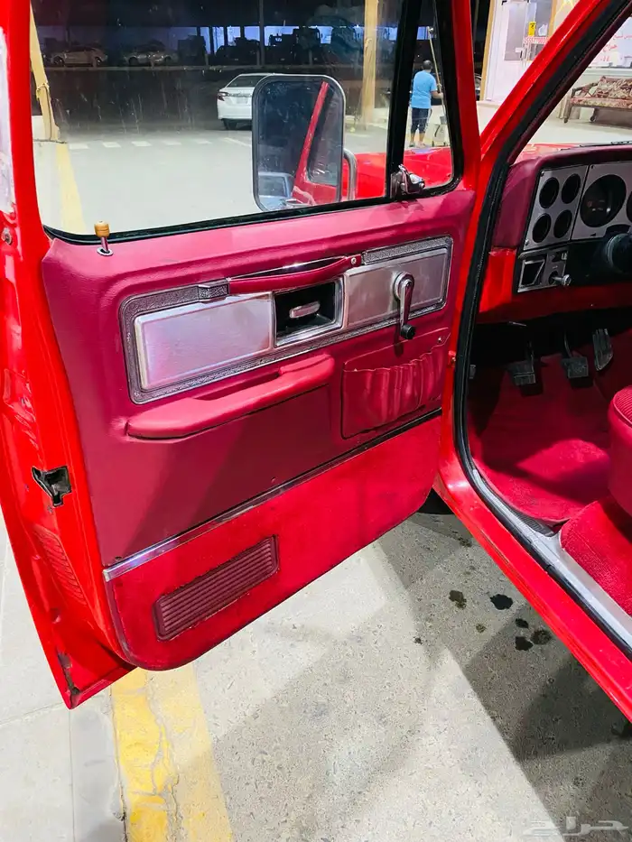 جمس بهبهاني 1980 6