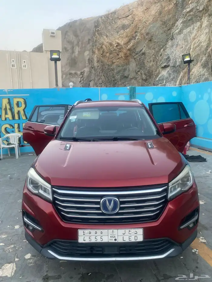 شانجان 2020للبيع 0