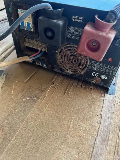 طاقات مع المحول 0