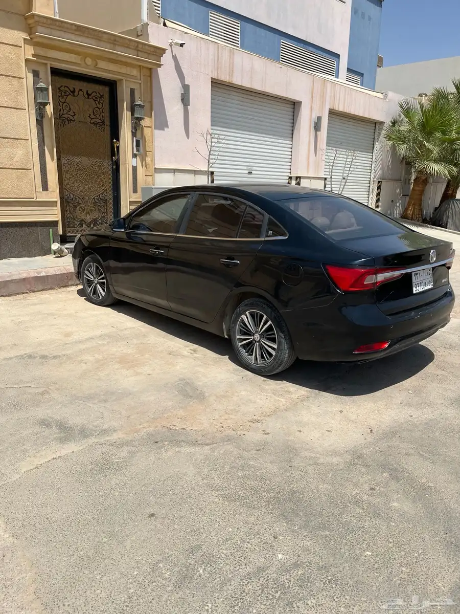 MG 5 فل كامل 2021 index