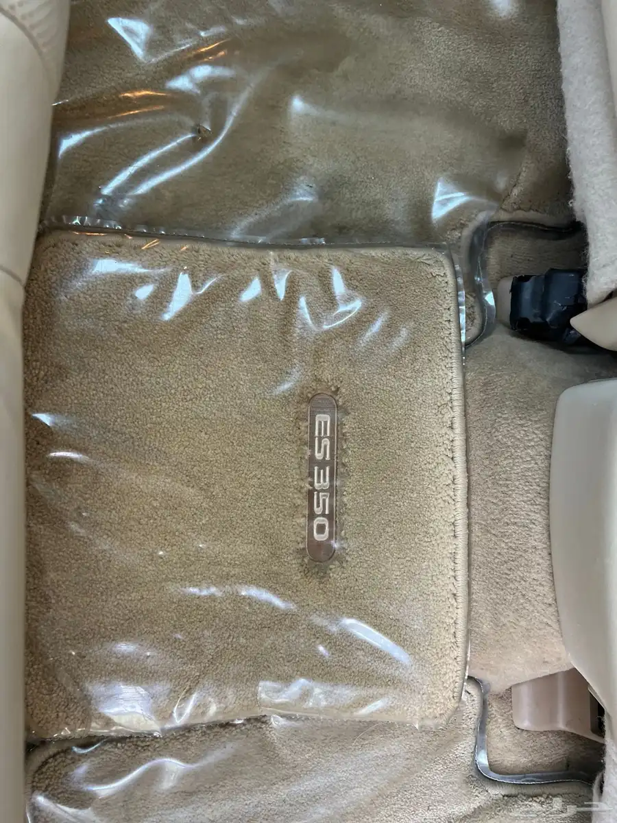 لكزس ES350 30