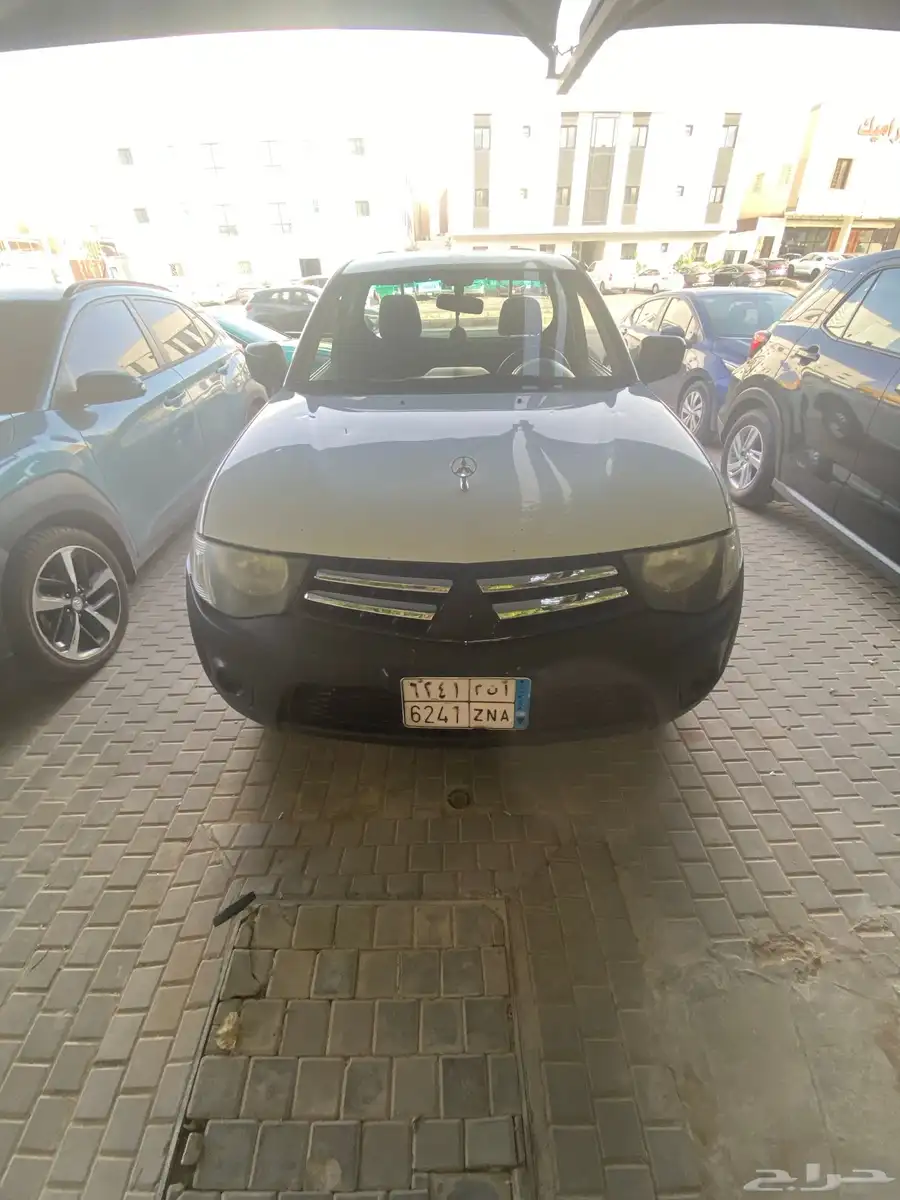 مستوبيشي 0