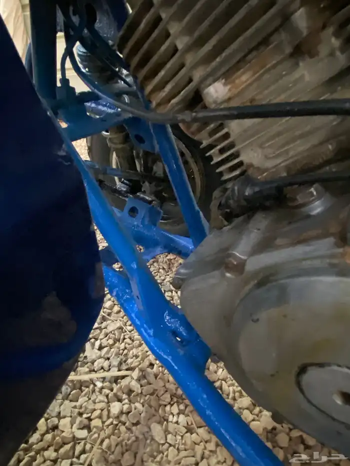 دباب زد 250 سوزوكي المزاحميه 8
