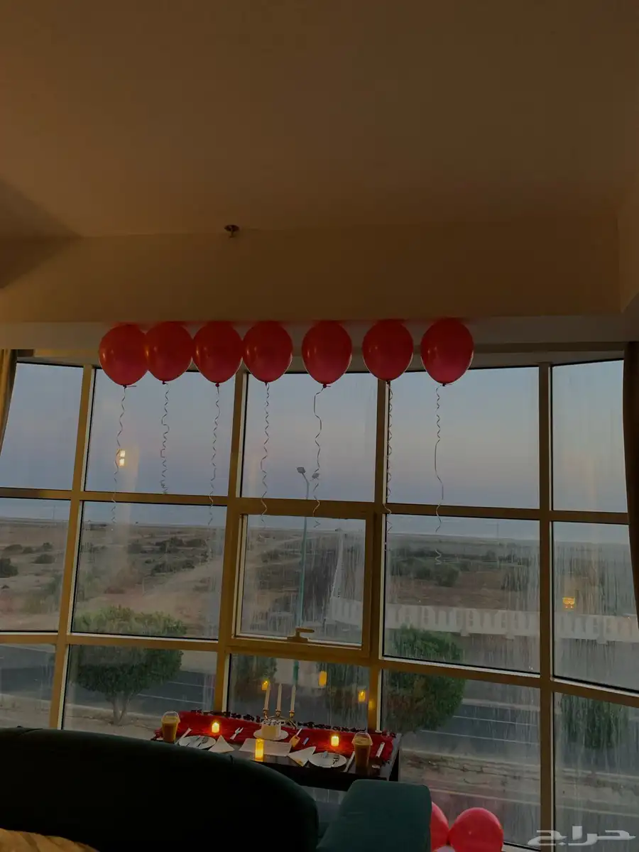 تنسيق حفلات 6