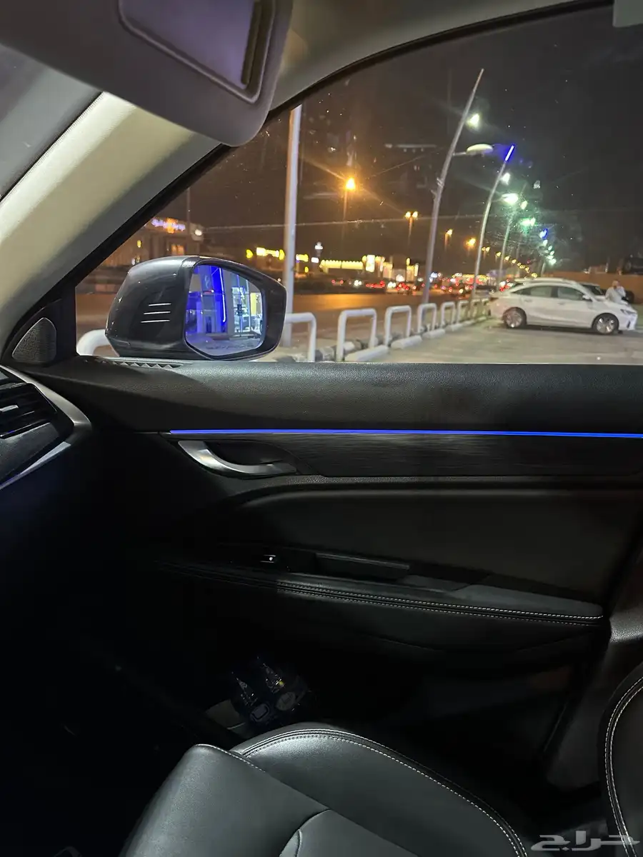 جيلي توجيلا2022 13