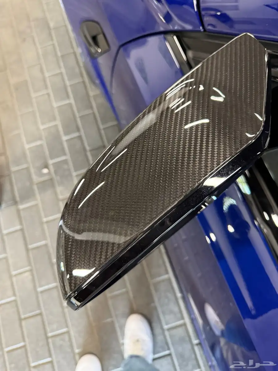 للبيع BMW - M3 - competition موديل 2023 اصدار خاص وارد كندا index