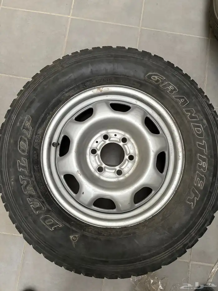 جنوط اف مقاس 17 2