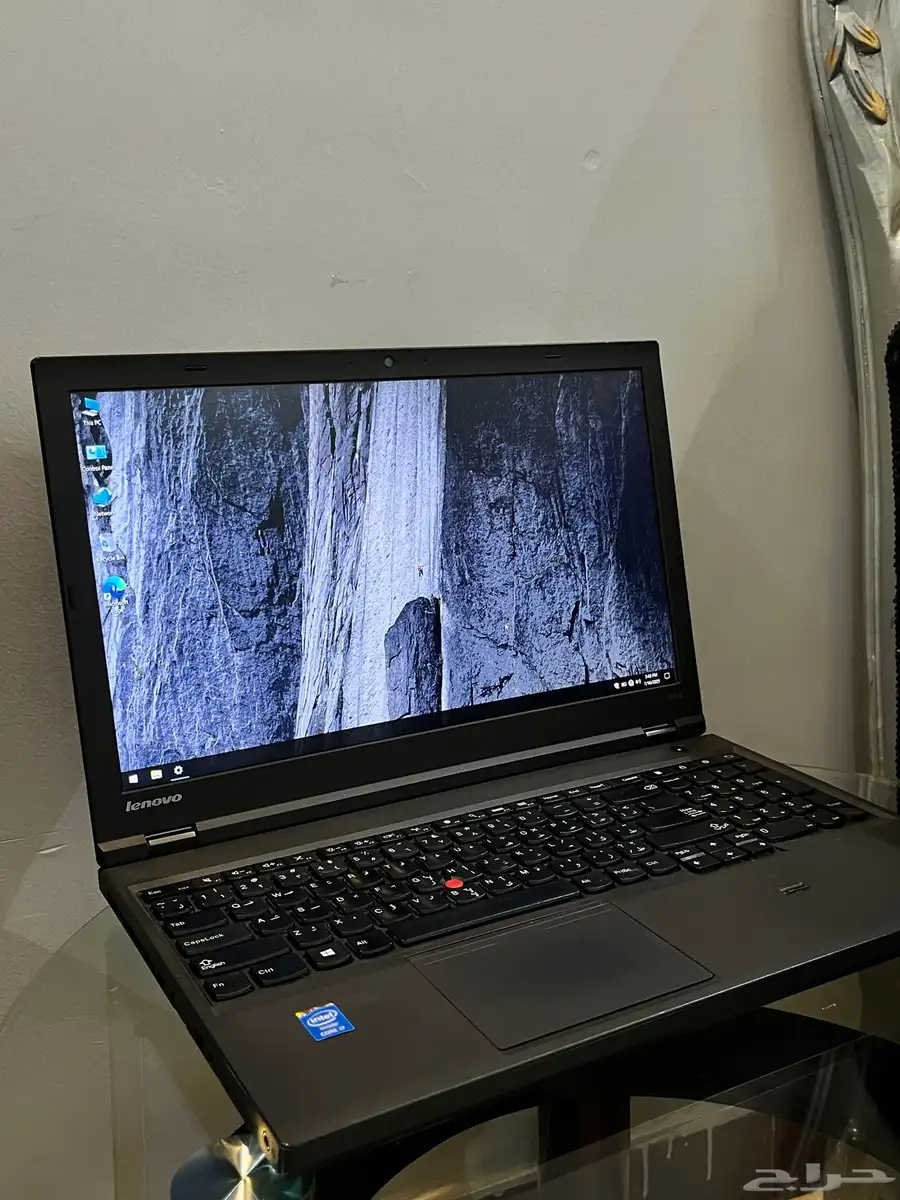 لابتوب i7 للبيع المستعجل 2