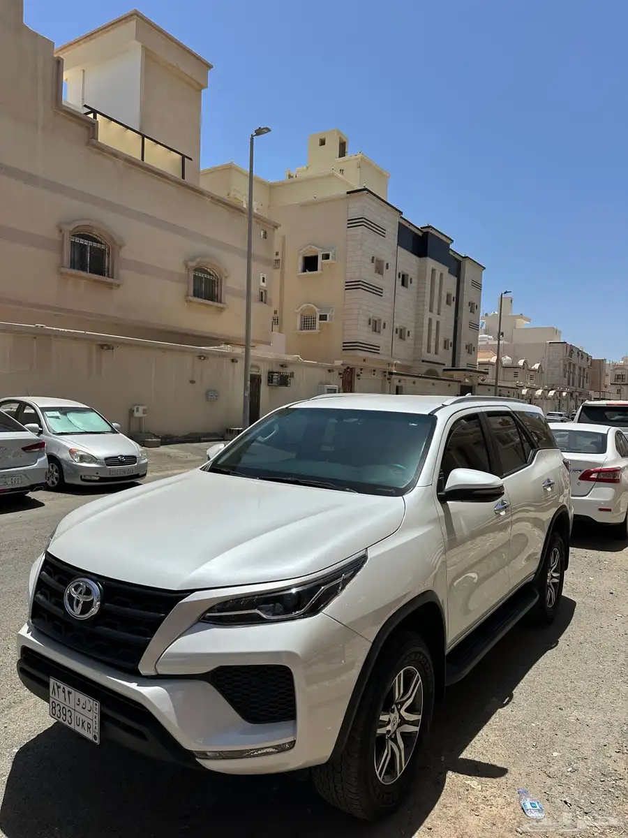 فورشنر بدون دبل 4 سلندر 2024 GX 4